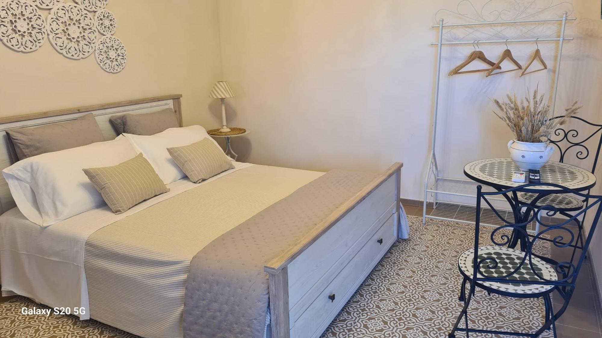 Hostal Il Trullo Di Nonna Lella Castellana Grotte Exterior foto