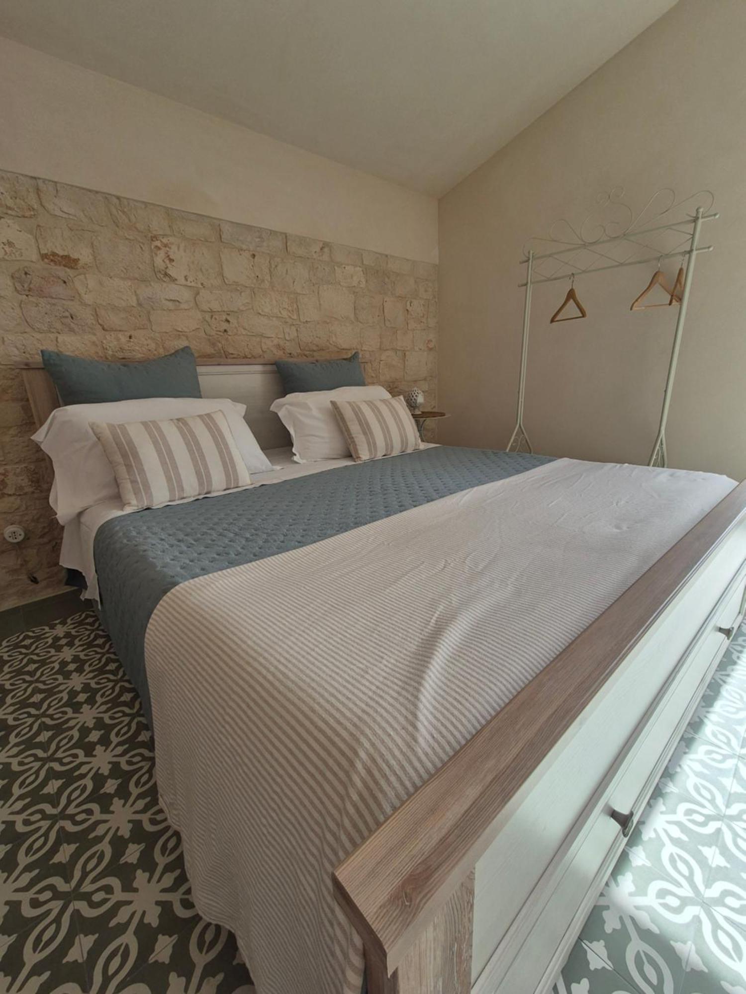 Hostal Il Trullo Di Nonna Lella Castellana Grotte Exterior foto
