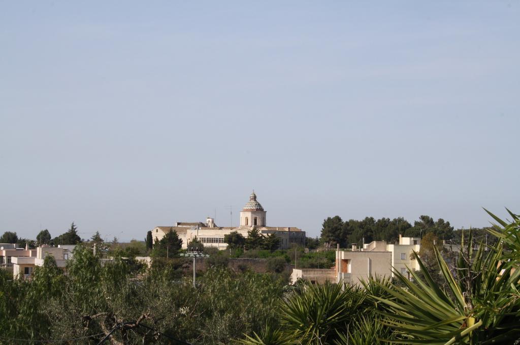 Hostal Il Trullo Di Nonna Lella Castellana Grotte Exterior foto