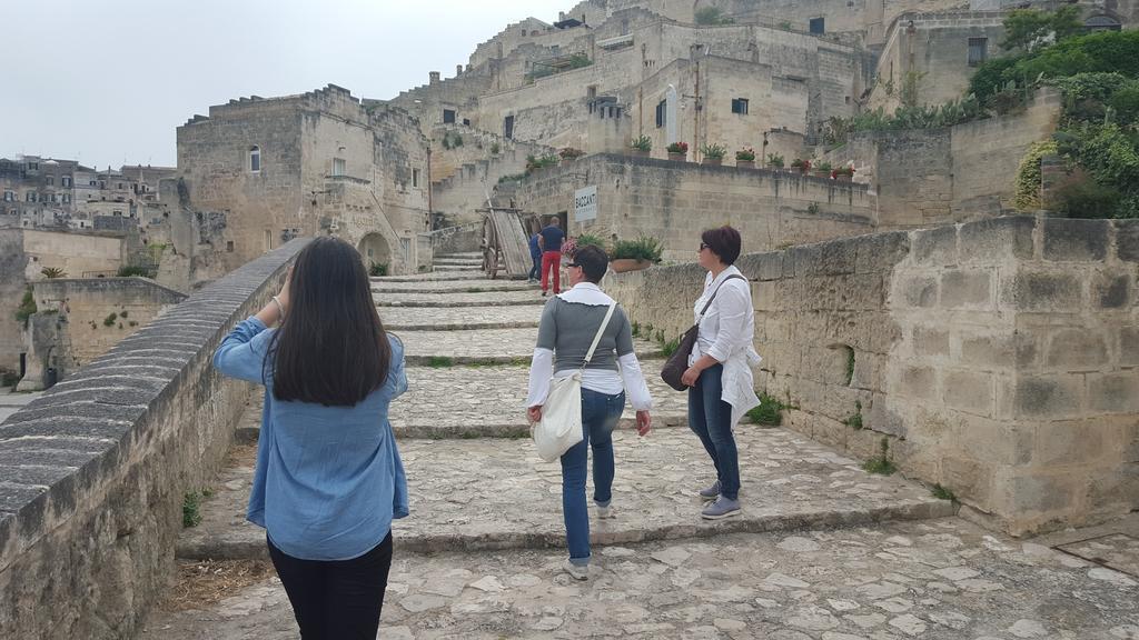 Hostal Il Trullo Di Nonna Lella Castellana Grotte Exterior foto